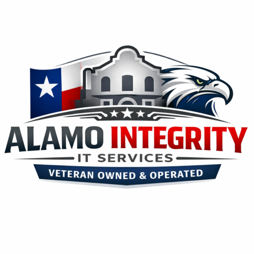 Alamo Integrity Systems LLC logo